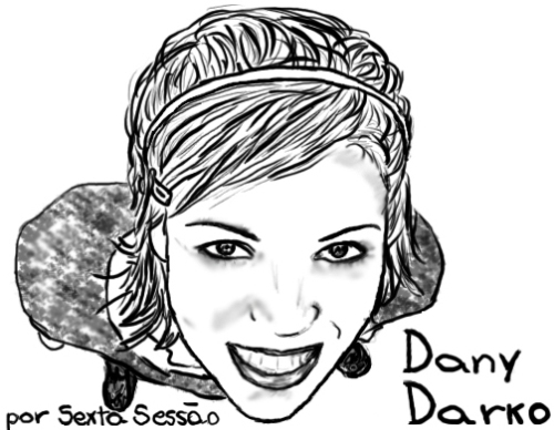 Dany Darko, Em Busca do Phino